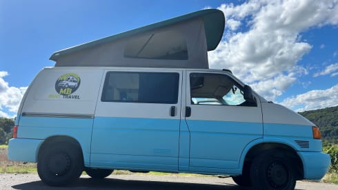 T 4 SAVINGS – SUPER ECONOMICAL. Ideal for long distances