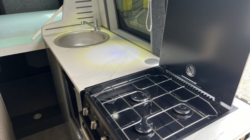 CORY – 3 berth Other semi-integrated from 2021
