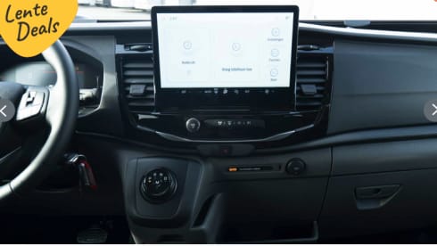 3-Sitzer-Giottiline-Bus ab 2026