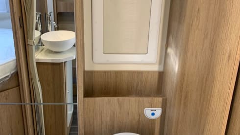 Moby1 – favorite camper