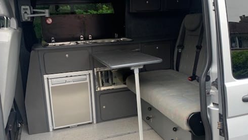 Daisy  – Große Abenteurer