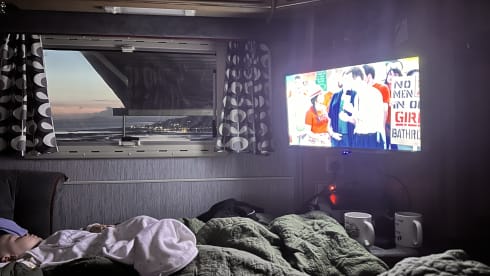 Swift kon-tiki  6 berth