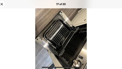 Roller Team – 6 berth Roller Team alcove from 2022