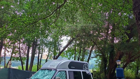 SKIPPER – Your WESTFALIA full-featured Buddy