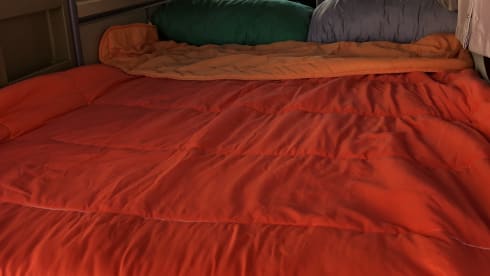 Volkswagen  California