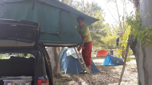 MultiPuglia Travel – Travel sustainably