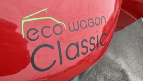 4 berth 5 Seat VW Eco Wagon Classic 2018 INSURANCE INCLUDED