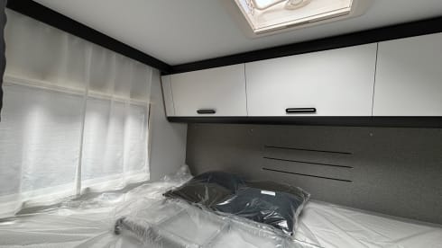 Brand new Sun-Living A75DP