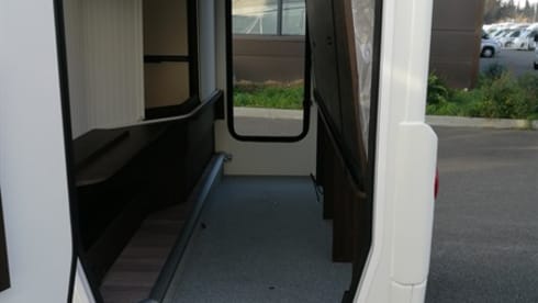 BENIMAR TESSORO 483 avec option NORTHAUTOKAPP NEUF ( MAI 2023 )