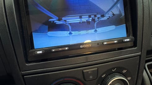 2-seater Citroën semi-integrated from 2022