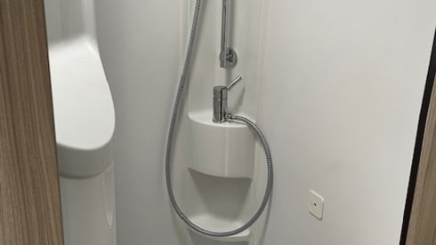 ADRIA COMPACT SUPREME