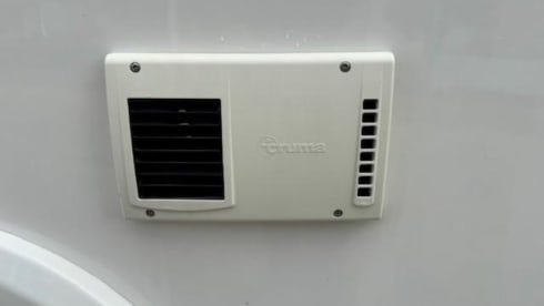 2+2 Chausson 627 halbintegrierter Automatik ab 2021