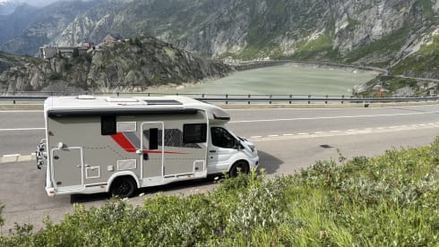 Chausson Special Edition