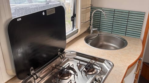 4p Hymer integrated from 2006