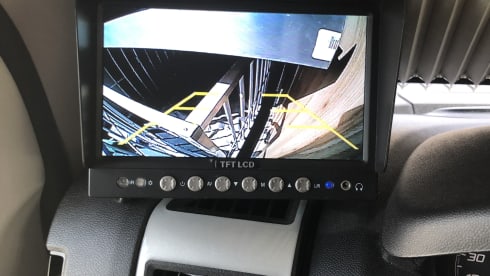 Bavaria T746 Class – Mooie ruime en zeer uitgeruste camper