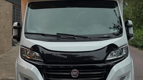 4p Fiat integrated from 2007