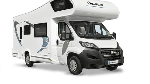 ULH – Chausson C656 2024 - 7 berth