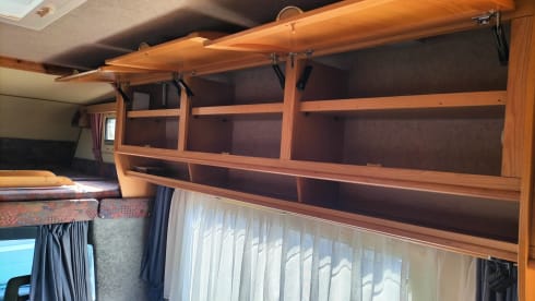 4p Fiat alcove from 1995