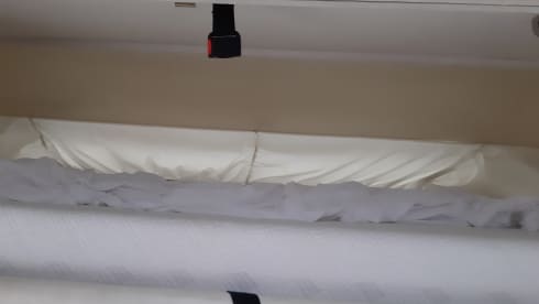 Hymer automatic 4p