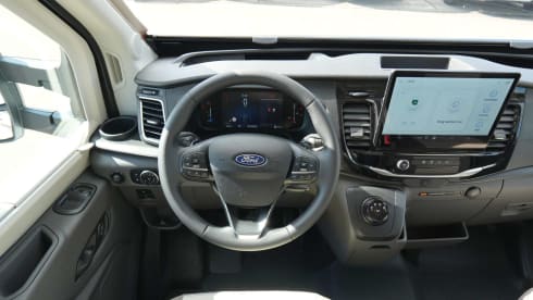 Brandneuer BENIMAR COCOON 463