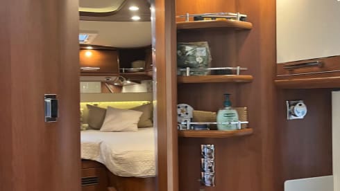 4p Carthago integrated from 2017