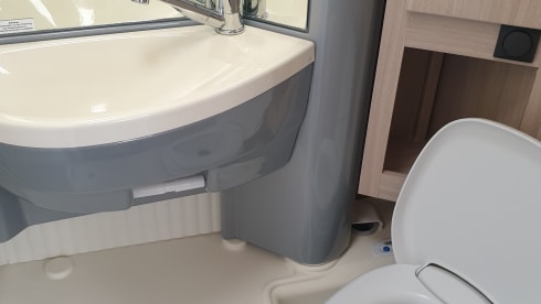 henkie – 2p Dethleffs semi-integrated uit 2015