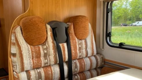 4p Chausson alcove from 2008
