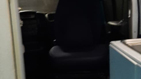 KERMIT – Autobus Fiat 2p de 2003