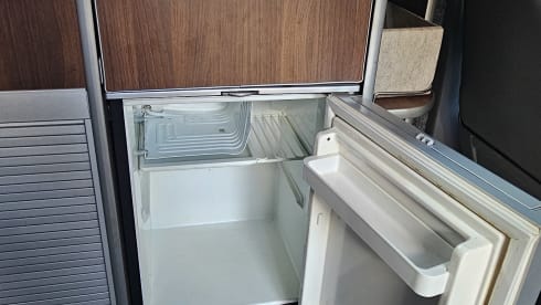 Keep it Simple – Volkswagen camperbus uit 2004