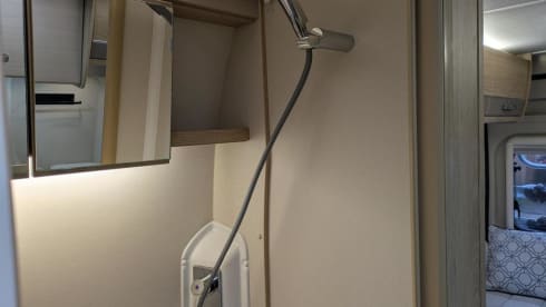 Millie – Automatic 2 Berth