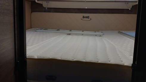 5p McLouis semi-integrated uit 2023