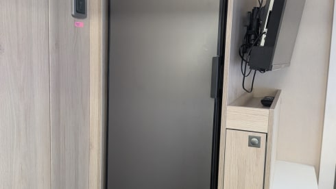 Auto-Trail F60 – 4 berth Autotrail semi-integrated from 2024