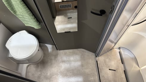HYMER 685 GT-S  AUTOMAAT