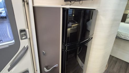 Moh's – 4p Challenger semi-integrated uit 2017