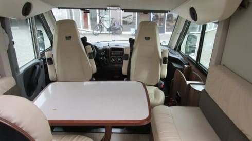 2p McLouis integrated from 2012