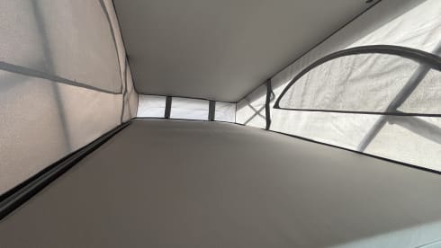 Premium Camping Made Easy! 