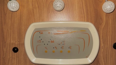 Vagamperando – Wandering