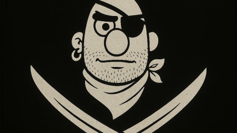 Bert – Ready for almost any adventure