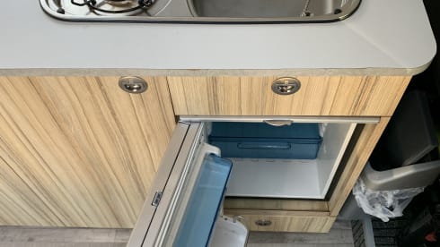 Rudolf – Fiat Ducato Bus Camper