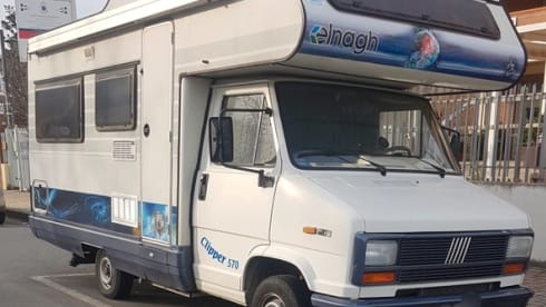 Miki – Have fun with Clipper