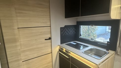 5p Challenger automaat uit 2025