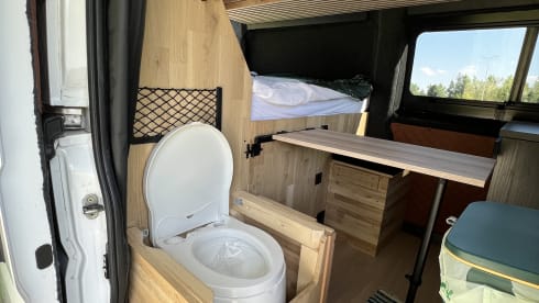 Copito – 3p Other bus from 2015