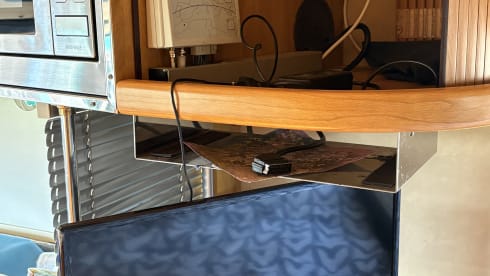 Laika – 4p Laika integrated uit 1998