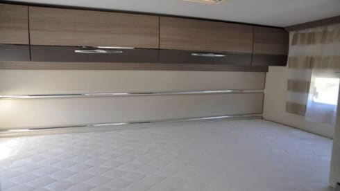 5p Challenger alcove uit 2016