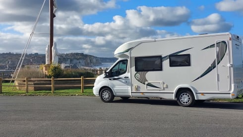 4p Chausson Special Edition