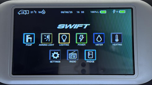 Swifty – Swift Freestlye 674