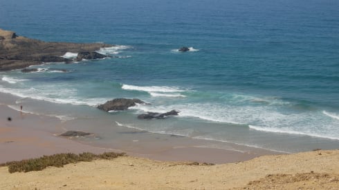 Arnold Mercedes 208D