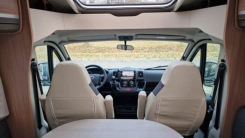 2p Knaus semi-integrated from 2015