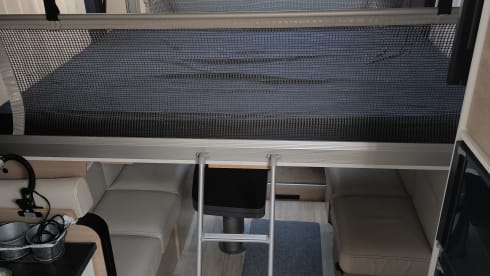 NoWiMobil – Partially integrated Mooveo TEI 70 DH