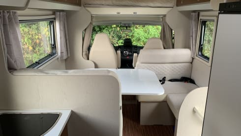 Ihr luxuriöses Outdoor-Abenteuer